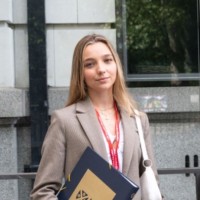 Patricia Martinez Garcia