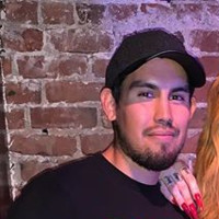 David Perez