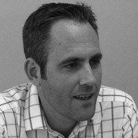 Mark Cashion