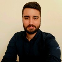 Antonakis Constantin