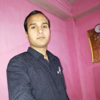 Anil Kumar Yadav