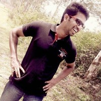 Sunil S