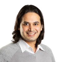 Masoud Saffarzadeh