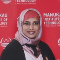 Shamima Khatoon