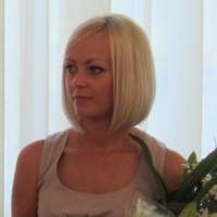 Васильева Инна