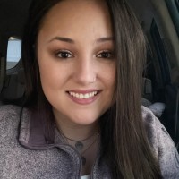 Josie Holcomb