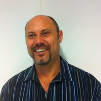 Danie van Rensburg