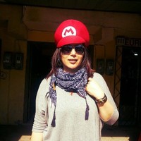Jessicca Nuñez Caroca