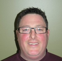 Dean Currier