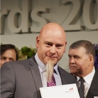 Brad Orr