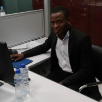 Follyvi Romeo Koussawo