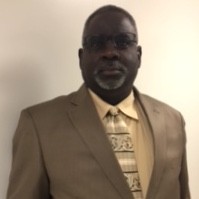 Darryl Ransom
