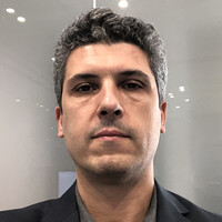 Reza Elahi