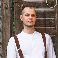 Oleksandr Boliukh