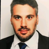 Josip Sajrih (Scheirich)