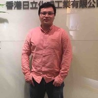 文霆森