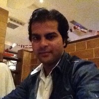 Raj Shelar { Lion }