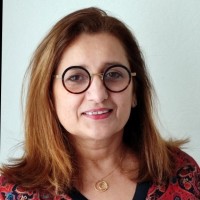 Marie-Sophie Saoudi