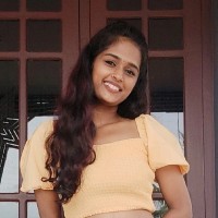 Sreya K U