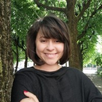 Mădălina Giurgiu