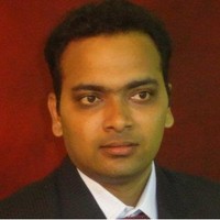 Saravanan Pushparaj