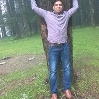 Vinod Sharma