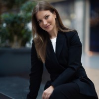 Olivia Golis