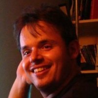 Danijel Jedrisko