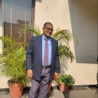 Rakesh Kumar