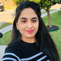 Sravya Srikurmam