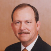 James V Jones