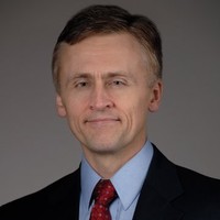 Christopher Hartshorn