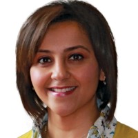 Areeg Saeed