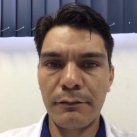 Adriano Rodrigues de Deus