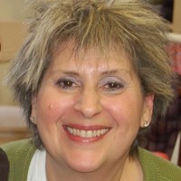 Eileen Feldman