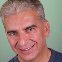 Kaaren Yeghiazarian