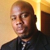 Terrell Parham