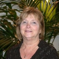 Gail Koren