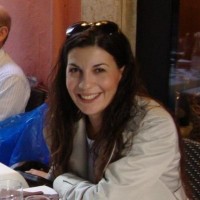 Sylvia Anastasiadou