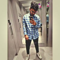Saket Tiwari