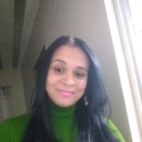 Patricia Rios