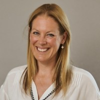 Nicola Haworth-Booth