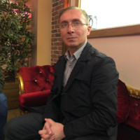 Hüseyin Yılmaz
