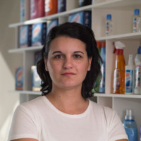 Yana Velichkova