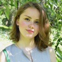 Anna Bystrova