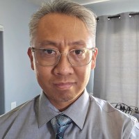 Joel Ramoran