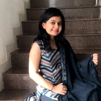 Mansi Aghera
