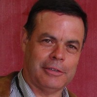 Jorge Queiroz