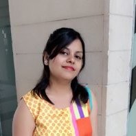 Dipinka Agarwal