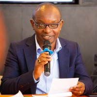 Jeremy Rugunya